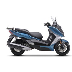 Top Case Fitting Top Case and Bag Mounts SHAD