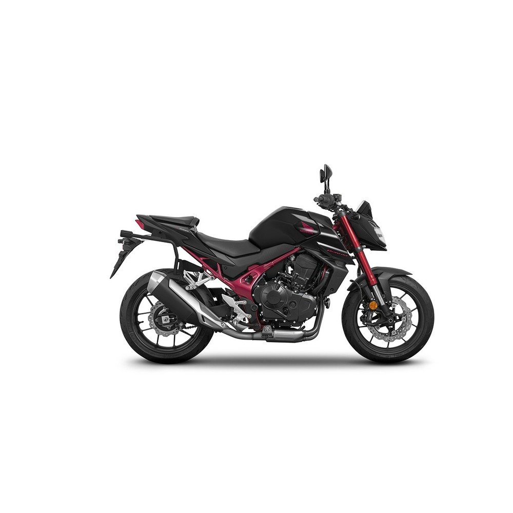 Side Bag Holder for HONDA Hornet 750 23- Top Case and Bag Mounts SHAD