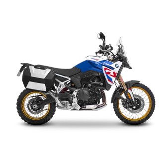 Attacco Borse Laterali Rigidebmw F900 Gs 24- per BMW F900 GS 24- Montajes para top cases y bolsos SHAD