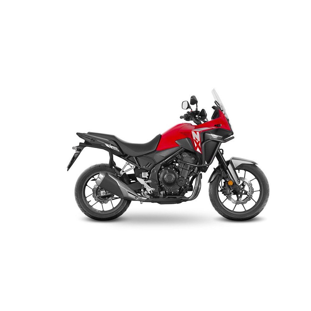 Attacco Borse Laterali Rigidehonda Nx 500 23- per HONDA NX 500 23- e altri modelli Befestigungen für Top-Cases und Taschen SHAD