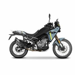 Attacco Borse Laterali Rigidecf Moto Mt 450 23- Befestigungen für Top-Cases und Taschen SHAD