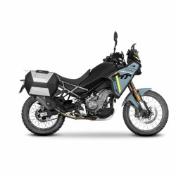 Attacco Borse Laterali Rigidecf Moto Mt 450 23- Befestigungen für Top-Cases und Taschen SHAD