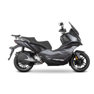 Top Case and Bag Mounts | 