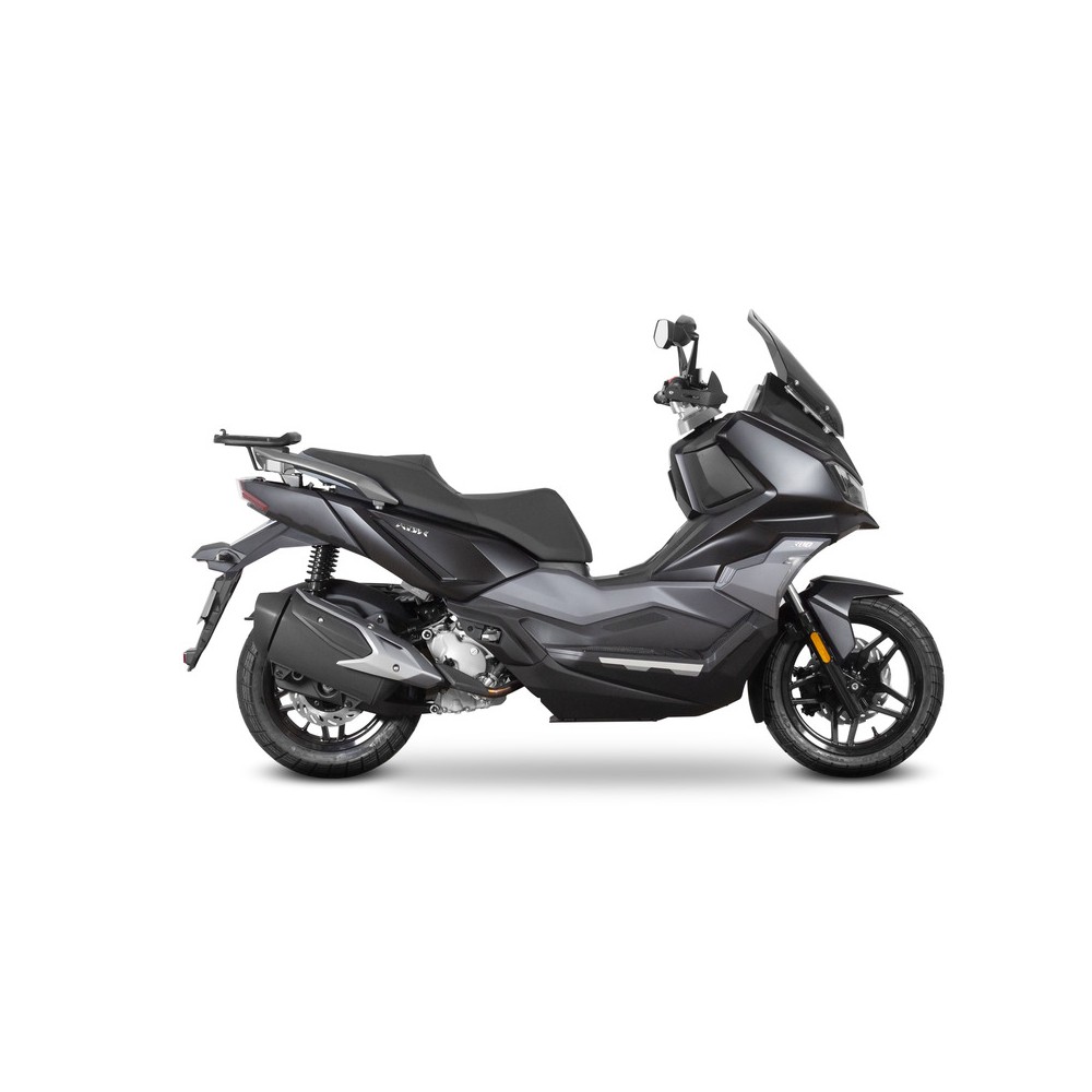 Attacco Bauletto Sym Adx 30025- per SYM ADX 300 25- Attacchi Bauletti e Borse SHAD