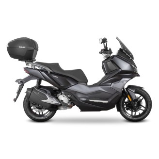 Top Case Fitting for SYM ADX 300 25- Top Case and Bag Mounts SHAD