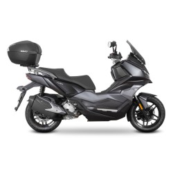 Attacco Bauletto Sym Adx 30025- per SYM ADX 300 25- Attacchi Bauletti e Borse SHAD