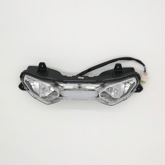 Vite Autofilettante 4X12ZINCATA per SUPER SOCO TCmax 85-95Kmh nd e altri modelli TC MAX SUPERSOCO SUPER SOCO