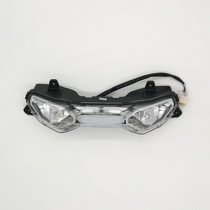 Faro Completo Cpx A Led per SUPER SOCO CPX nd SUPERSOCO SUPER SOCO