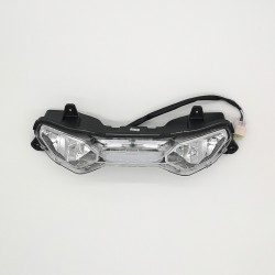 Faro Completo Cpx A Led per SUPER SOCO CPX nd SUPERSOCO SUPER SOCO