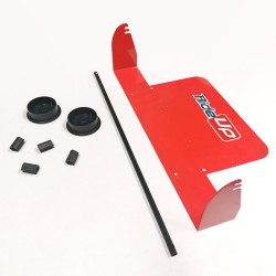 Reel Holder Miscellaneous Workshop Items RIDE-UP