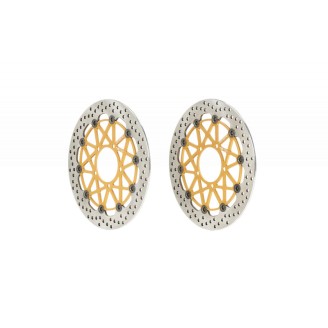 Spare parts and accessories Brembo | Amotorbike.com