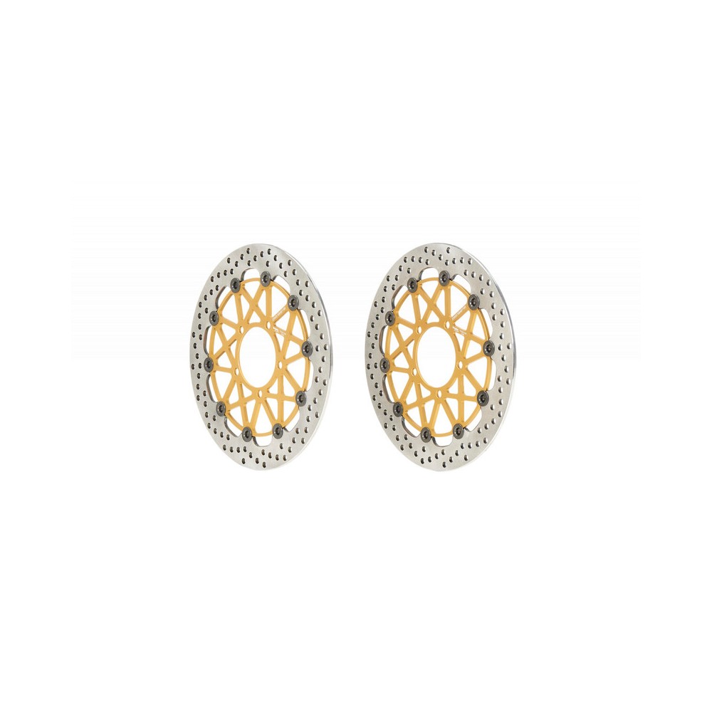 Brake Disc Brake Discs Brembo