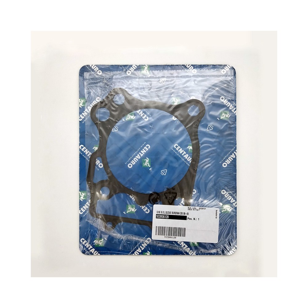 Guarn.Base Cilindro Suzukiburgman 400 98-06 per SUZUKI Burgman 400 98-06 Kit de revisión CENTAURO