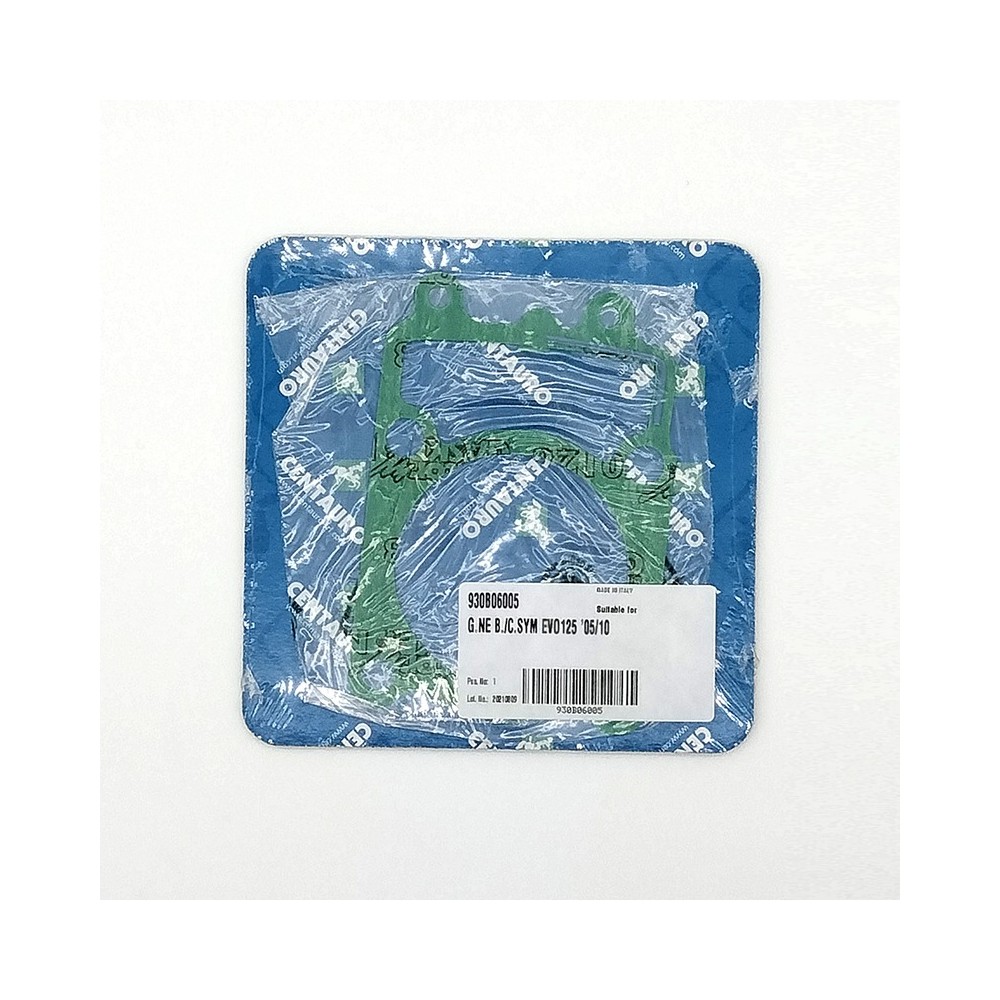 Cylinder Lower Gasket Symgts Joymax 125 06-07 for SYM GTS Joymax 125 06-07 Rebuild Kits (Overhaul Kits) CENTAURO