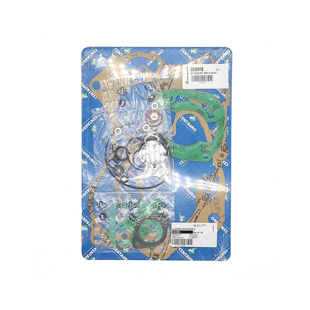 Oil Seals Kit Rebuild Kits (Overhaul Kits) CENTAURO