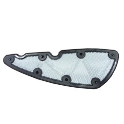 Air Filter Beverly 350 11-14,X10 350 12-13 for PIAGGIO Beverly Sport Touring 350 11-14 and other model Air Filters OKYAMI