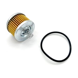 Oil Filter Royal Enfieldmeteor 350 21- for ROYAL ENFIELD Meteor 350 21- Oil Filters OKYAMI