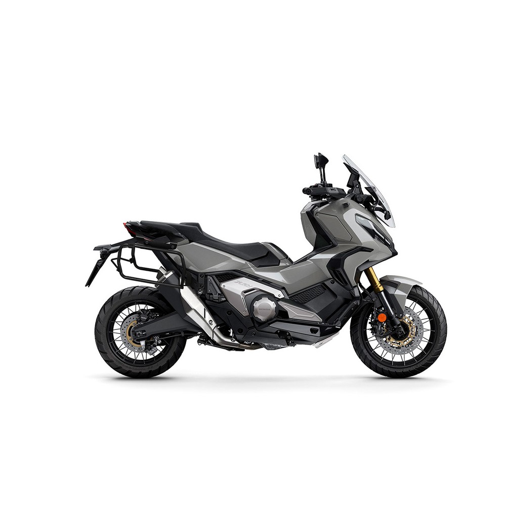 Attacco Borse Laterali Rigidehonda X-Adv 750 21- per HONDA X-Adv 750 21- Montajes para top cases y bolsos SHAD