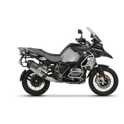 Attacco Borse Laterali Rigidebmw R1250 Gs 19-22 per BMW R1200 GS Adventure 13-18 e altri modelli Befestigungen für Top-Cases und Taschen SHAD