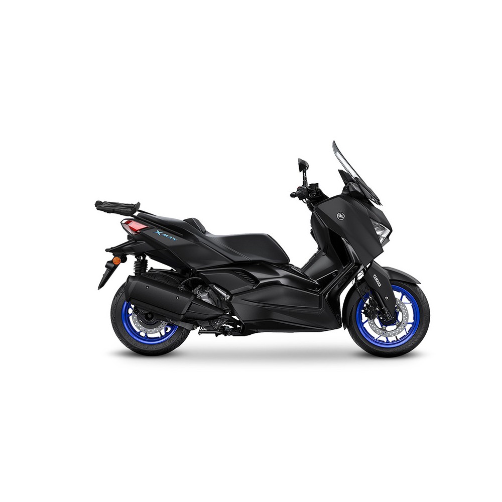 Attacco Bauletto Yamahax-Max 125300 23- per YAMAHA X-Max 125300 23- e altri modelli Montajes para top cases y bolsos SHAD