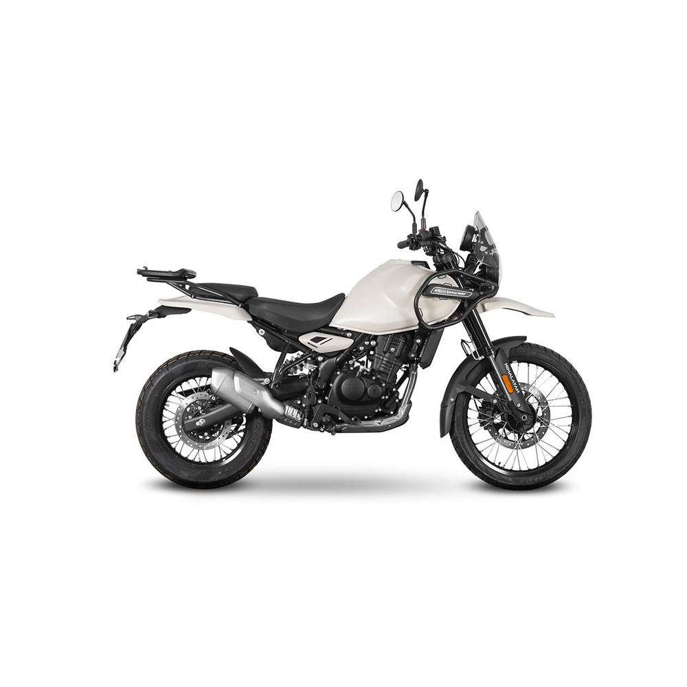 Top Case Fitting for ROYAL ENFIELD Himalayan 450 24- Top Case and Bag Mounts SHAD