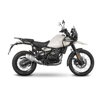 Attacco Borse Laterali Rigideroyal Enf. Himalayan 450 24- - R0HM44IF