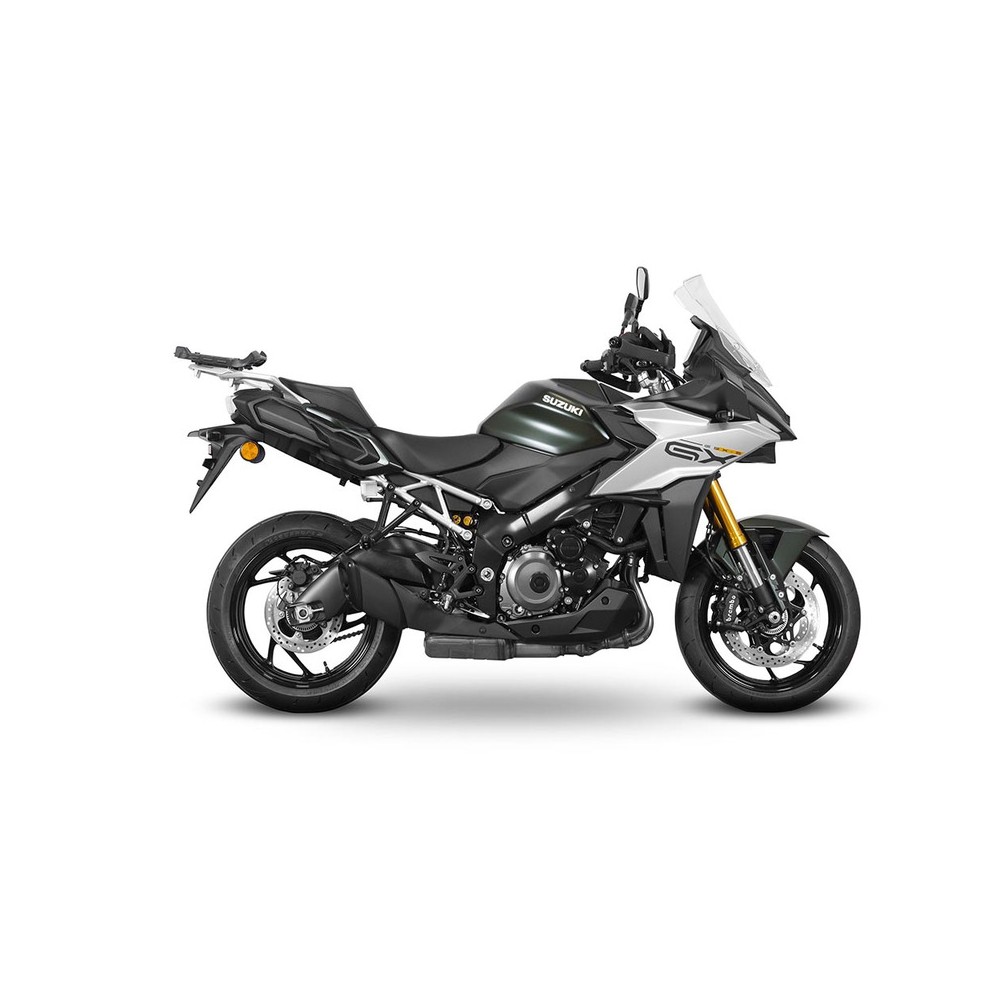 Attacco Bauletto Suzuki Gsx-S1000 Gx 24- per SUZUKI GSX-S 00 GX 24- Fixations pour top cases et sacoches SHAD
