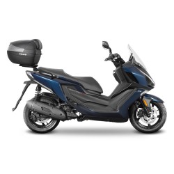 Top Case Fitting for KYMCO Downtown 125 GT 24- and other model Top Case and Bag Mounts SHAD