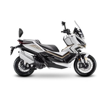 Attacco Schienalino Zontesadv ZT368G 24- - Z0DV35RV