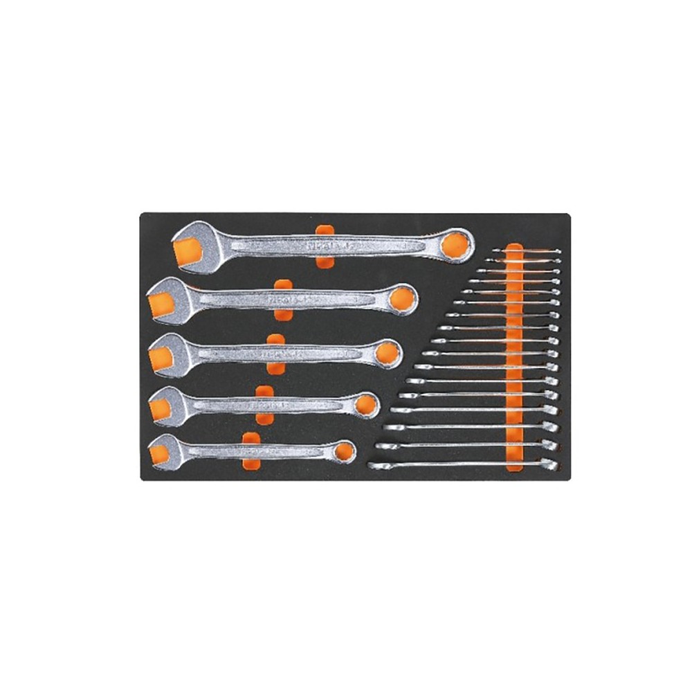 Modulo Soft Assort 22UT M01 Kits y cajas de herramientas BETA