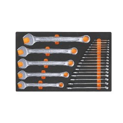 Modulo Soft Assort 22UT M01 - M01