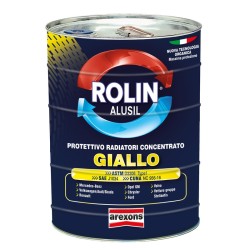 Rolin Coolants Arexons