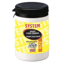 System GLT2 Grasso Al Ptfe O.Ml.Nb - 500 Ml - 95122