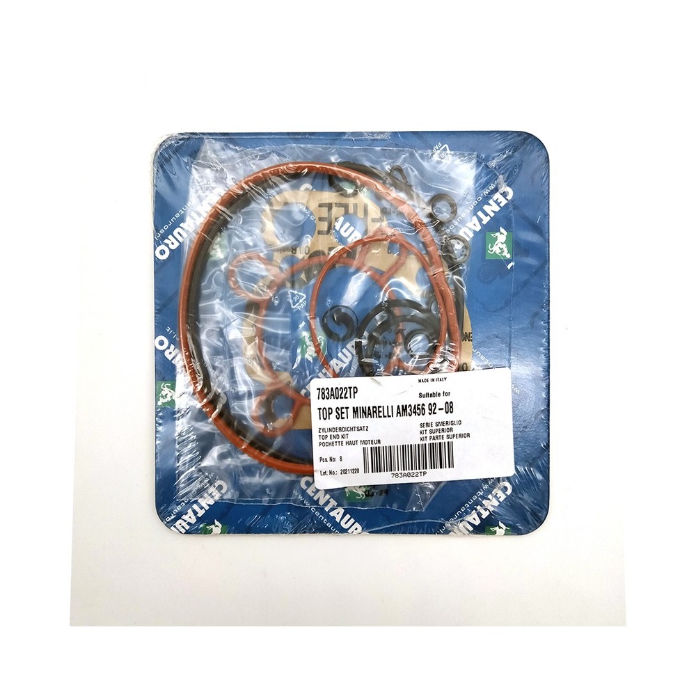 Top Gasket Kit Rebuild Kits (Overhaul Kits) CENTAURO