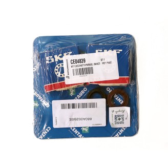 Kit Cuscinetti/Paraoli Bancomot.Piaggio 50 2T Eco - 880A002BSE