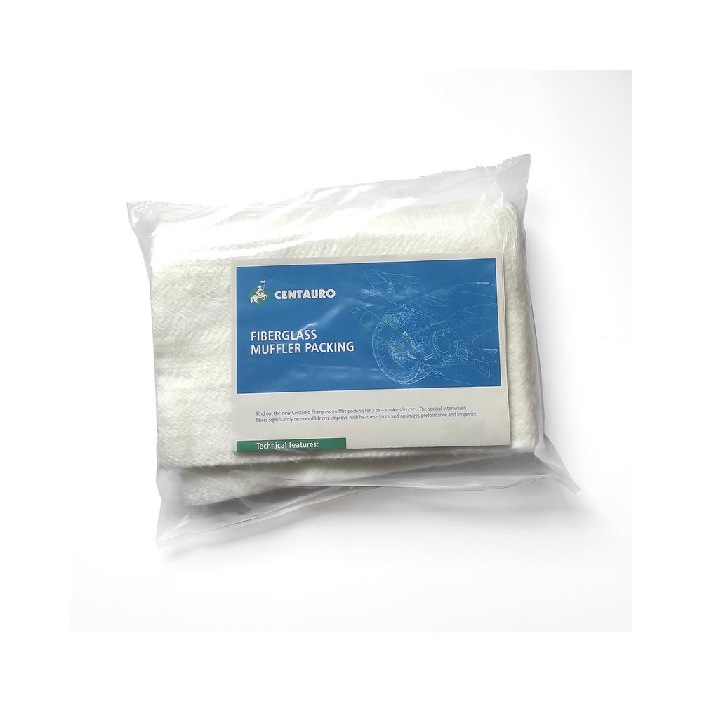 Glass Woolfiberglass Rebuild Kits (Overhaul Kits) CENTAURO