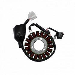 Stator Yamaha X-Max 250 for YAMAHA X-Max 250 07-12 and other model Stators MAGNETI MARELLI