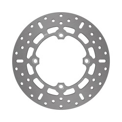 Brake Disc Honda Africa TWIN1000 16-20 Rear for HONDA CRF Africa Twin 00 19-21 and other model Brake Discs EBC