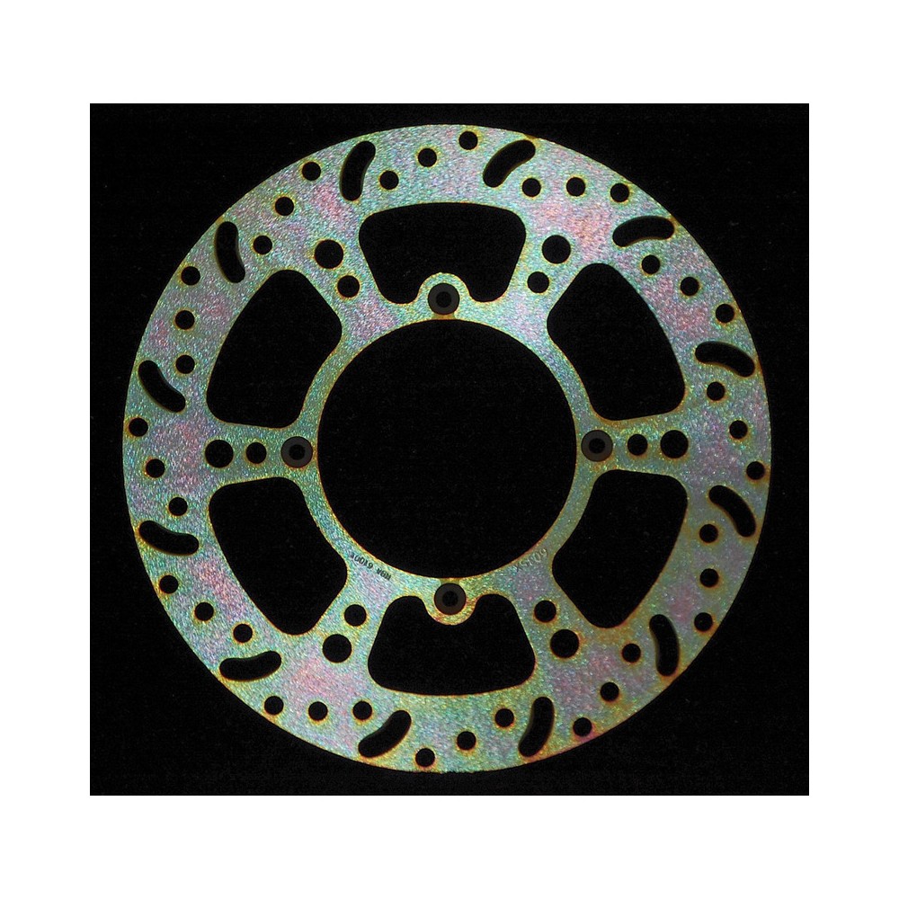 Disco Freno Kawa Kx 125250ANT. per KAWASAKI KX 125 89-03 e altri modelli Discos de freno EBC