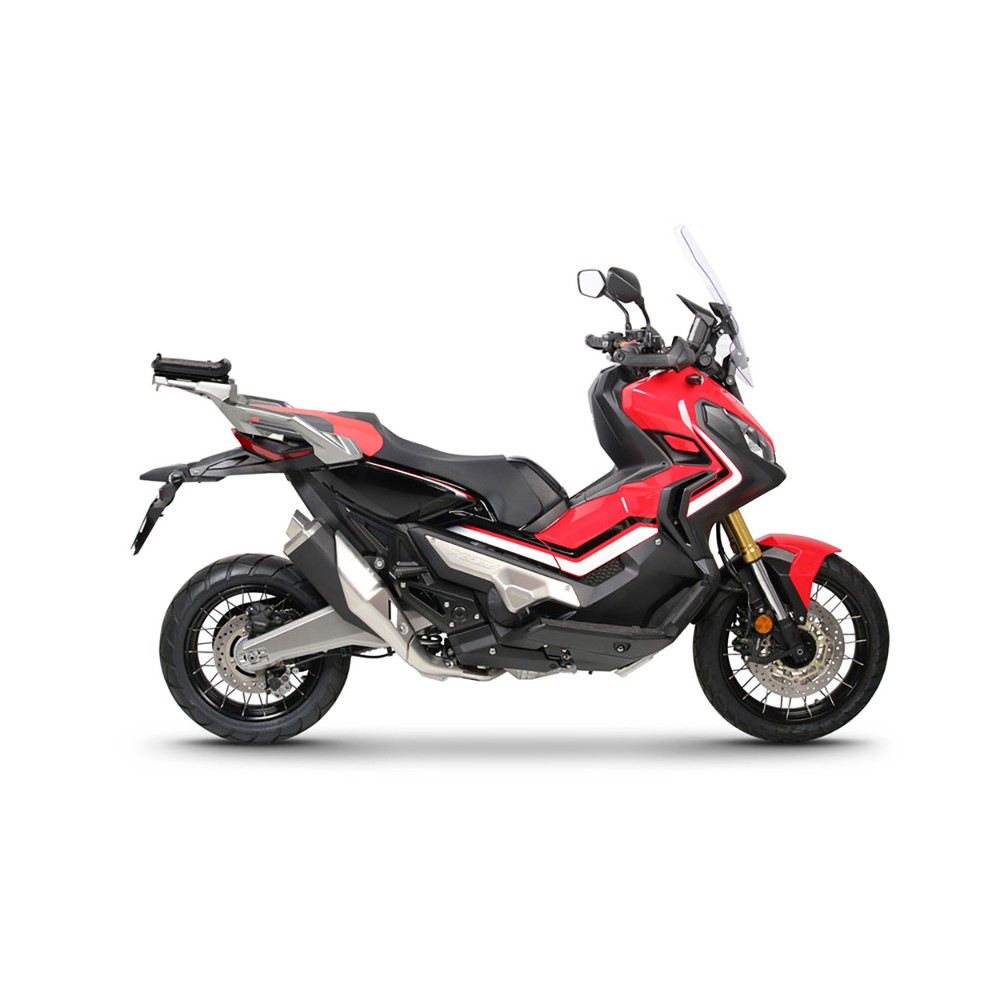 Attacco Bauletto Hondax-Adv 750 17-20 per HONDA X-ADV 750 17-20 Befestigungen für Top-Cases und Taschen SHAD
