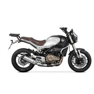 Bolsos y top cases | Motorcycle and scooter bags and top cases, perfect for carrying all your essentials with practicality and style. Explore our selection of functional and durable accessories.