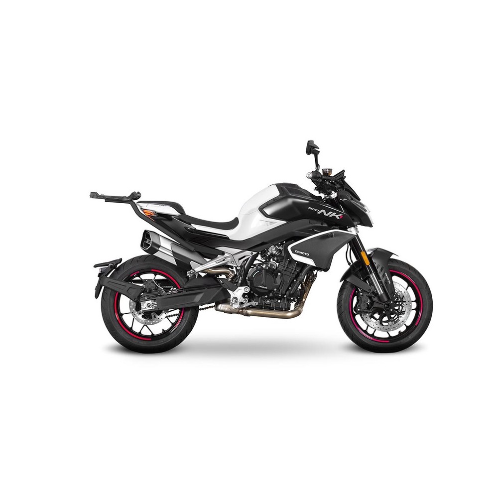 Attacco Bauletto Cf MOTO800NK 23- Befestigungen für Top-Cases und Taschen SHAD