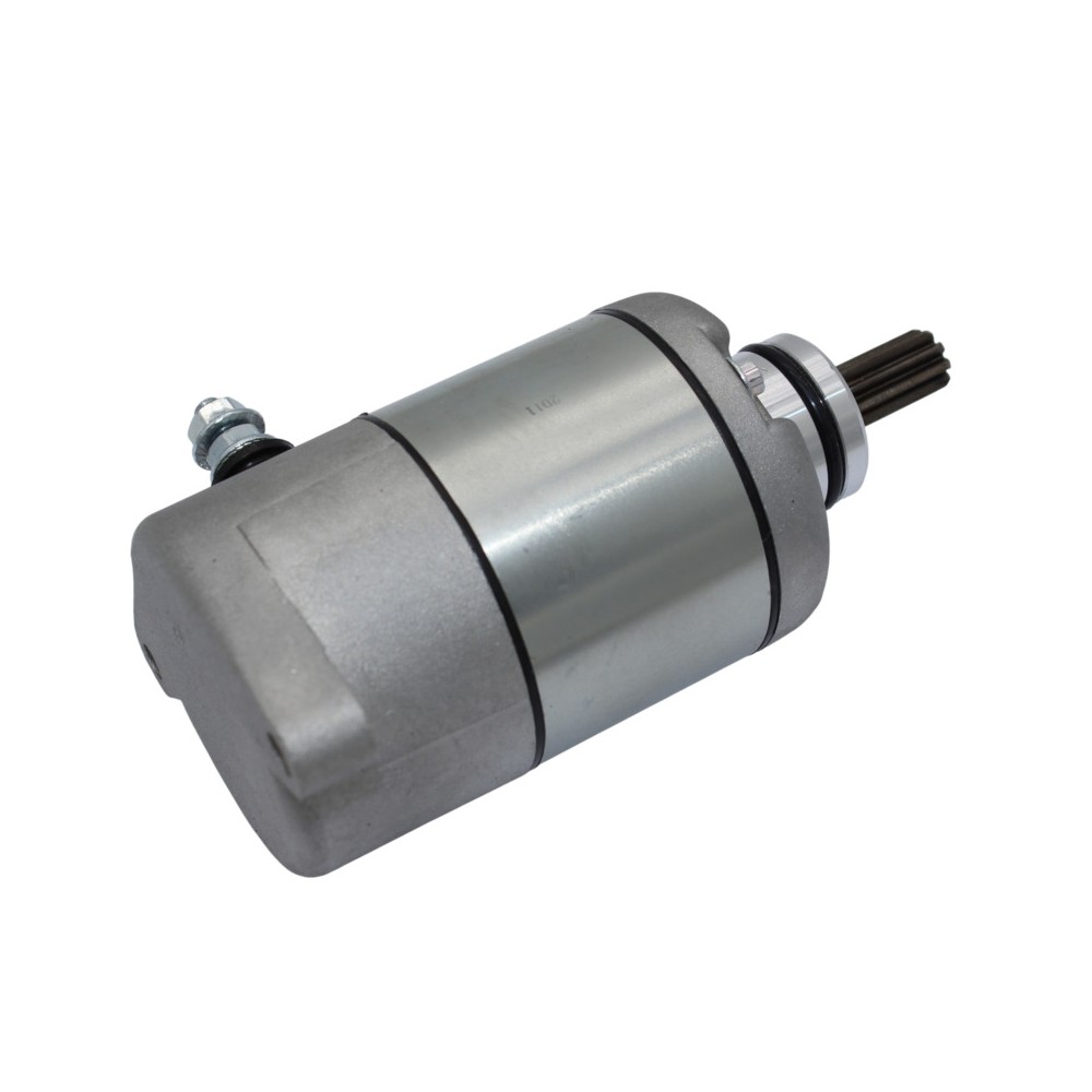 Motorino Avv. Honda Sh 12515001-09 per HONDA SHDylanPantheon 4T 125150 01- Anlasser MAGNETI MARELLI