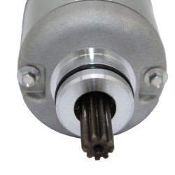 Starter Honda Sh 12515001-09 for HONDA SHDylanPantheon 4T 125150 01- Starter Motors MAGNETI MARELLI