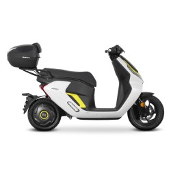 Attacco Bauletto Zeeho AE6 S24- Fixations pour top cases et sacoches SHAD