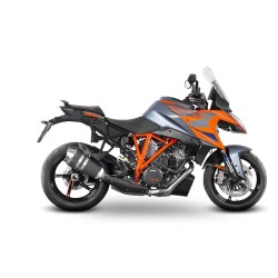 Attacco Borse Laterali Rigidektm Super Duke 1290 Gt 23- per KTM Super Duke 90 GT 23- Fixations pour top cases et sacoches SHAD