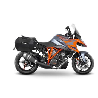 Side Bag Holder for KTM Super Duke 90 GT 23- Top Case and Bag Mounts SHAD