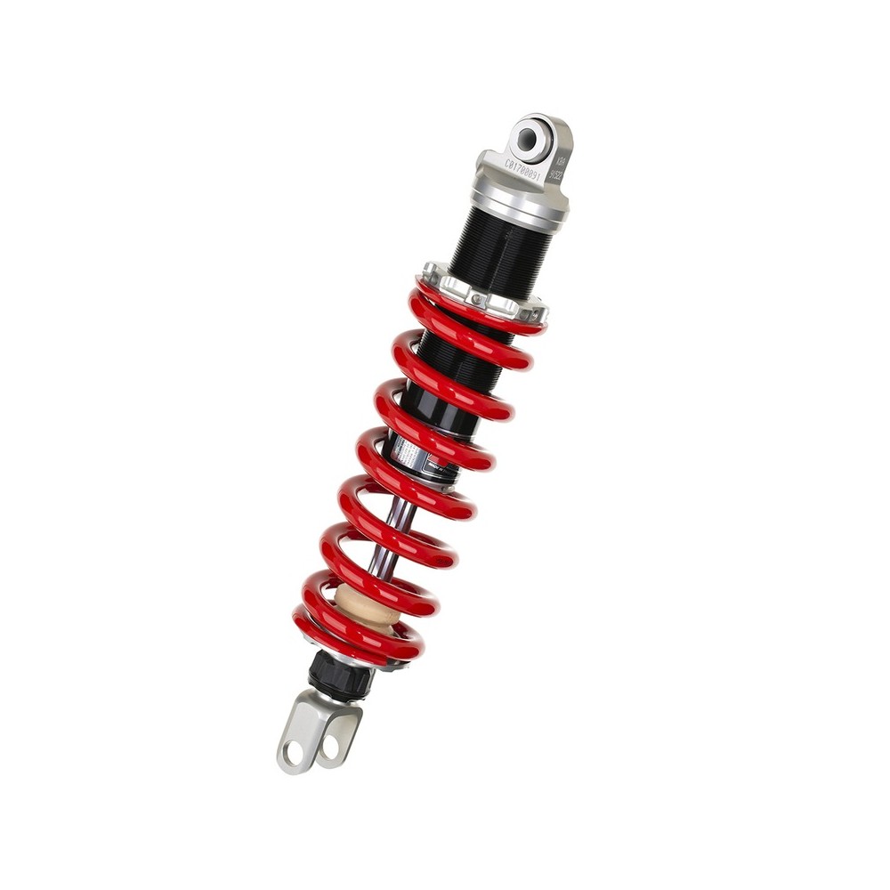 Rear Shock Absorberyss Ref.MZ456-385TR-14-85 for KAWASAKI KLE 500 90-01 Monoshock absorber YSS