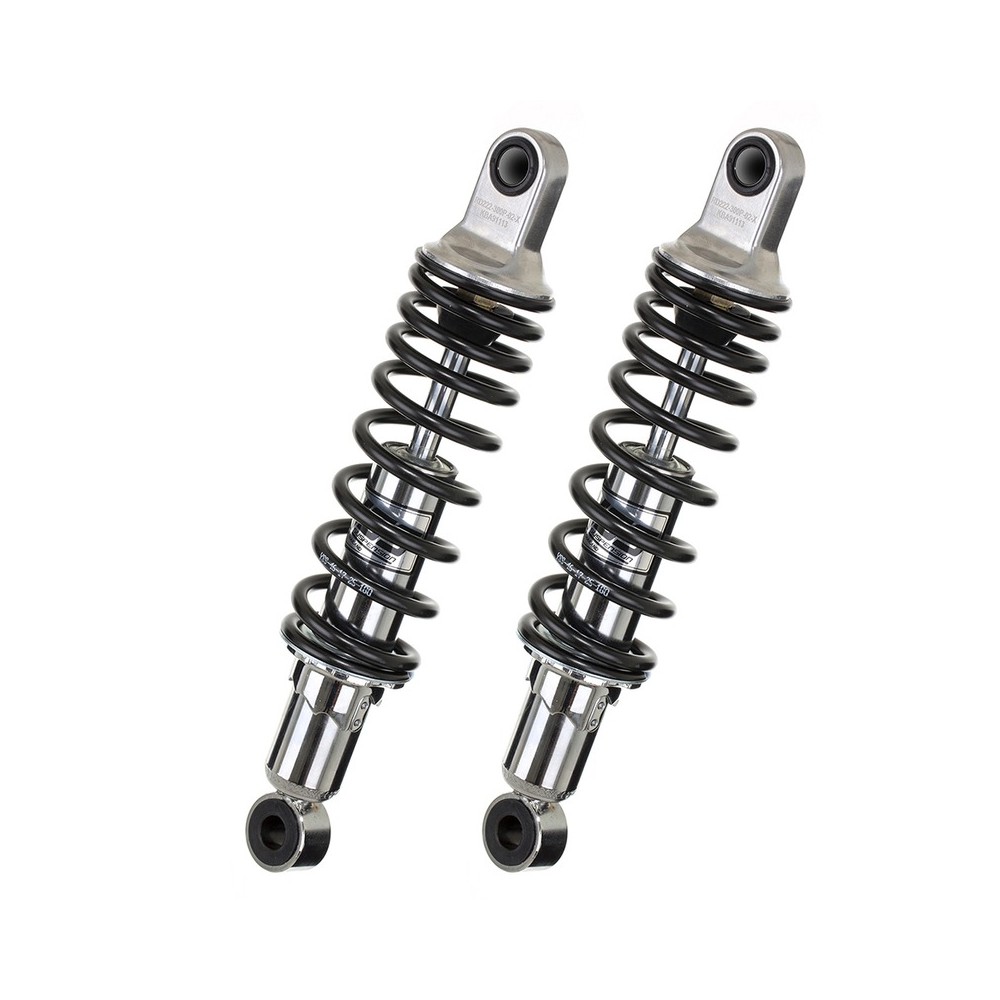 Cp.Amm.RD222-300P-02-18KAWASAKI El 250 Eliminator 88 per KAWASAKI EL 250ELIMINATOR 88-03 Amortiguador monoshock YSS