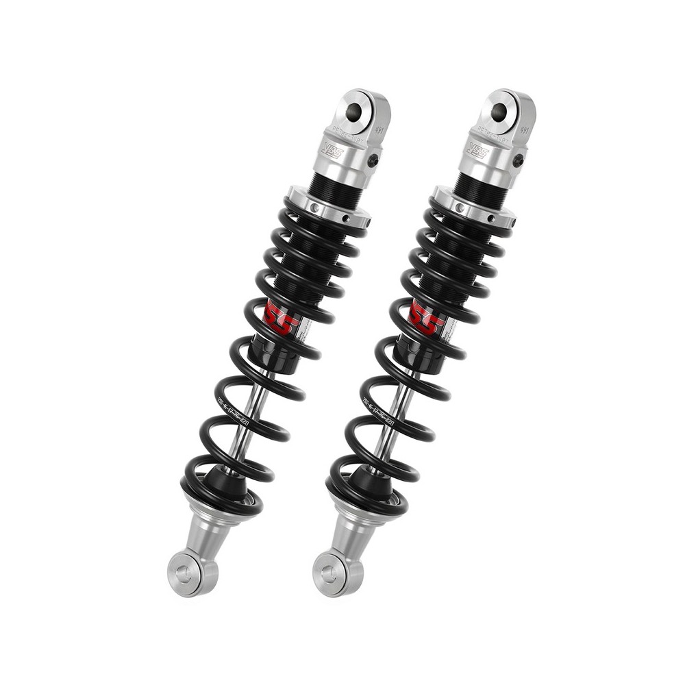 Pair Of Rear Shock Absorberyss Ref.RE302-340T-07-88 for MOTO GUZZI 00 CALIFORNIA 97-98 Monoshock absorber YSS
